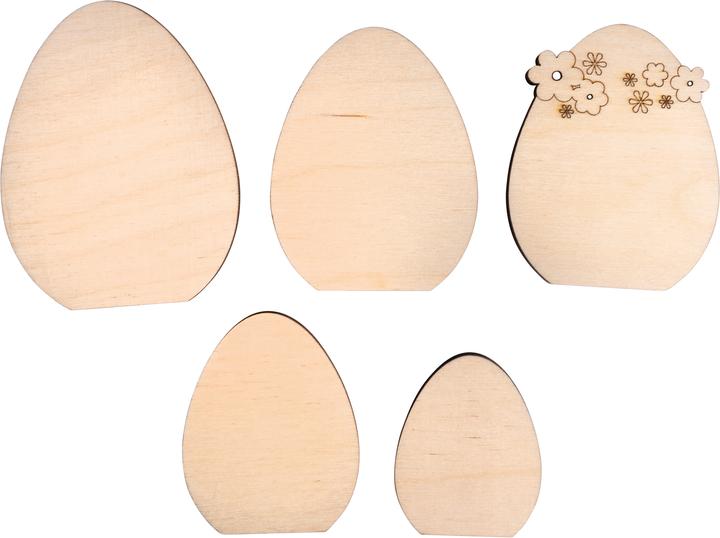 Immagine prodotto Rayher Elementi decorativi in legno
