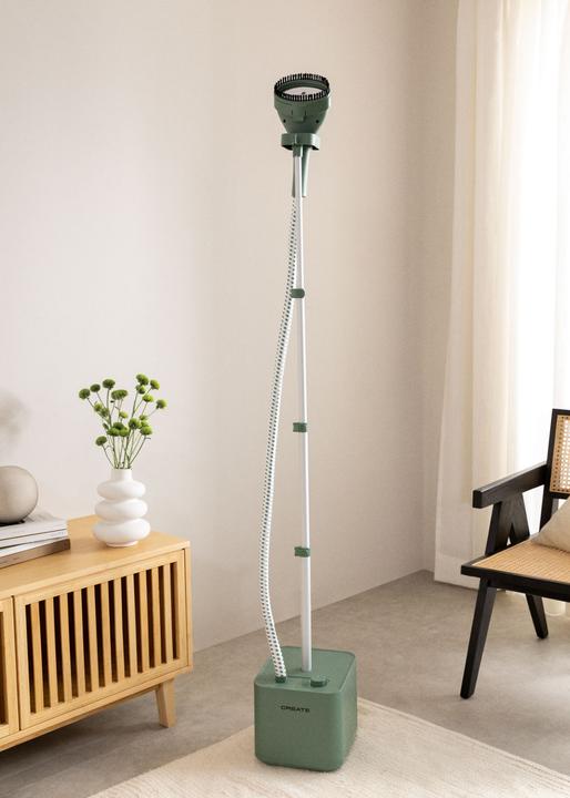 Produktbild Create Iron Up Stand (1600 W, 32 g/min)