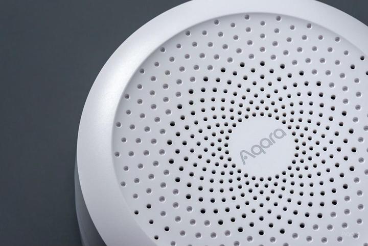 Productafbeelding Aqara Hub M1S Gen 2