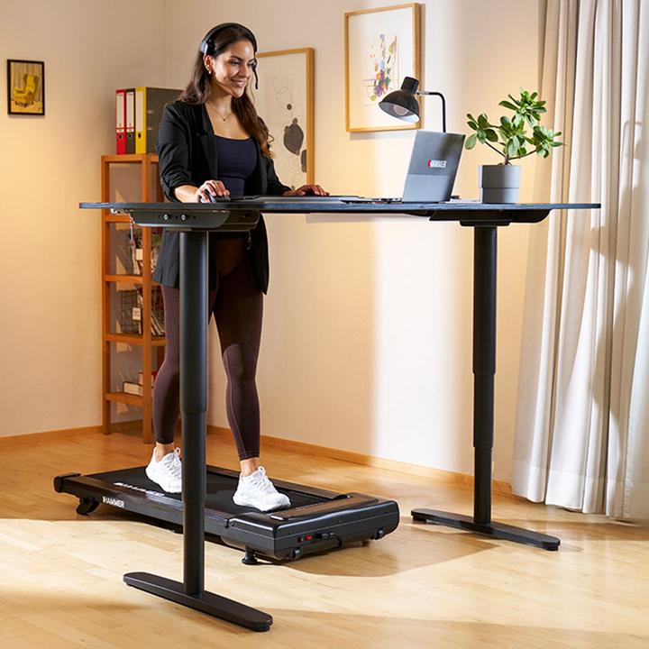 Produktbild Hammer Fitness Walk 2.0