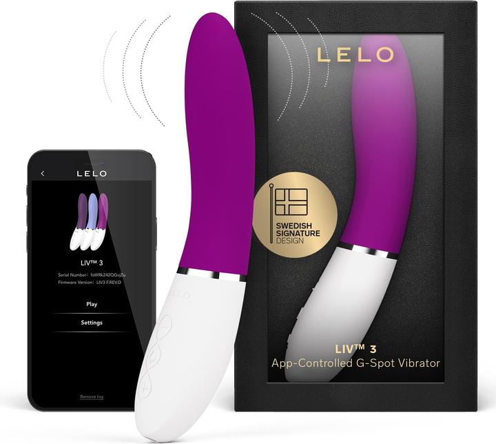 Immagine prodotto LELO Liv 3