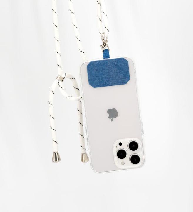Actual product image iLike Removable Handsrtap For Strip