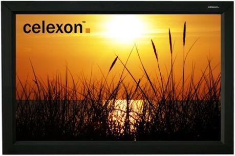 Image du produit Celexon Cadre HomeCinema (135.43", 16:9)