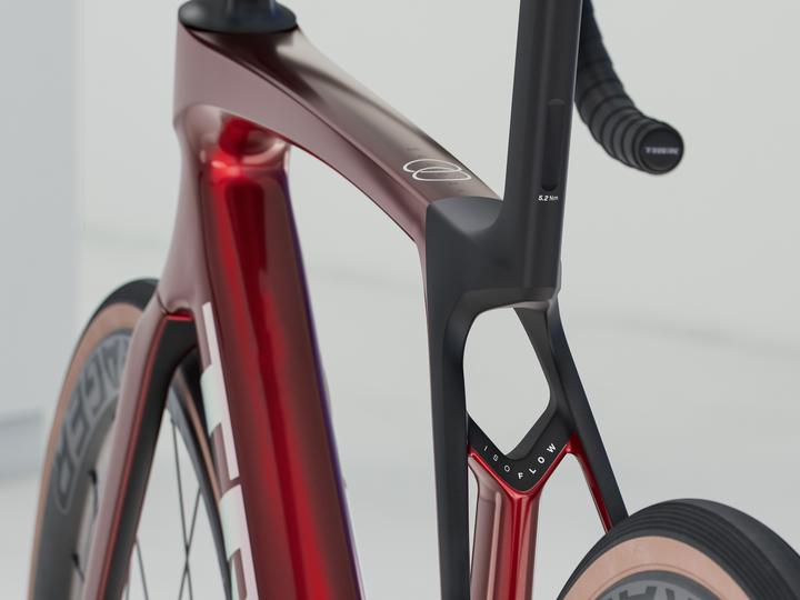 Produktbild Trek Madone SL 6 Gen 8 (53 cm)