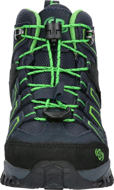 Actual product image Brütting Mount Pinos Kids High (38)
