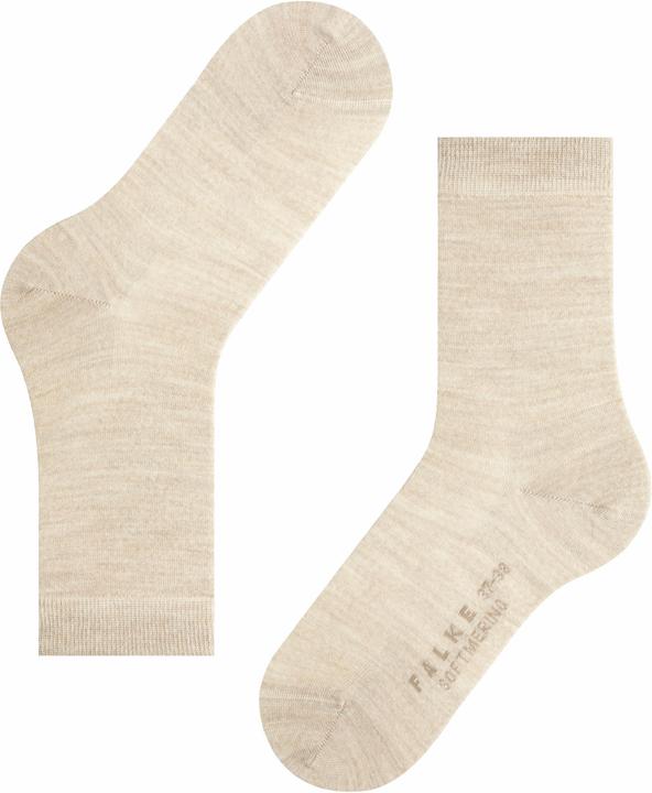 Produktbild Falke Softmerino SO (Einzelpack, 39 - 40)