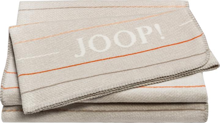 Actual product image Joop! Living JOOP Living Blanket Move (150x200 cm)