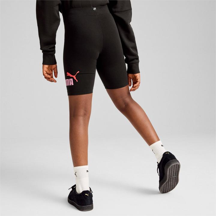 Produktbild Puma ESS Logo Short Tights G (152)