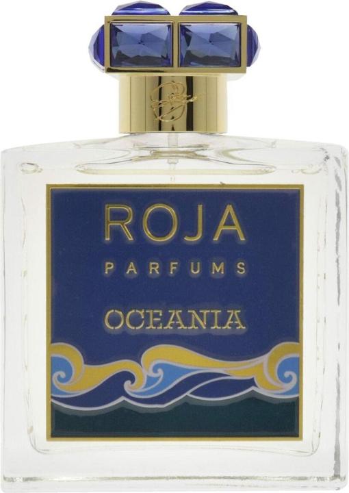 Produktbild Roja Parfums Oceania Eau de Parfum 100 ml (Eau de Parfum, 100 ml)