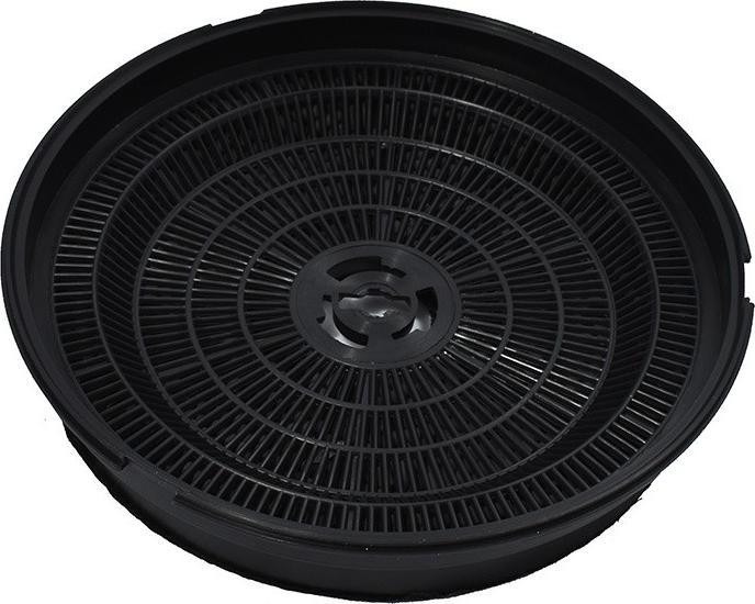 Immagine prodotto Flickbee Filtro ai carboni attivi 2 confezioni come H40436 per cappe aspiranti V-ZUG DF-L5, DF-L6