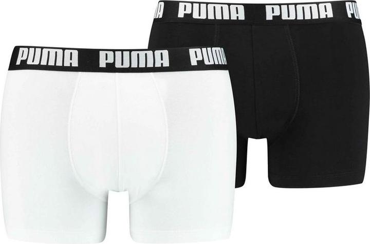 Puma Basic Boxershorts (2erPack)