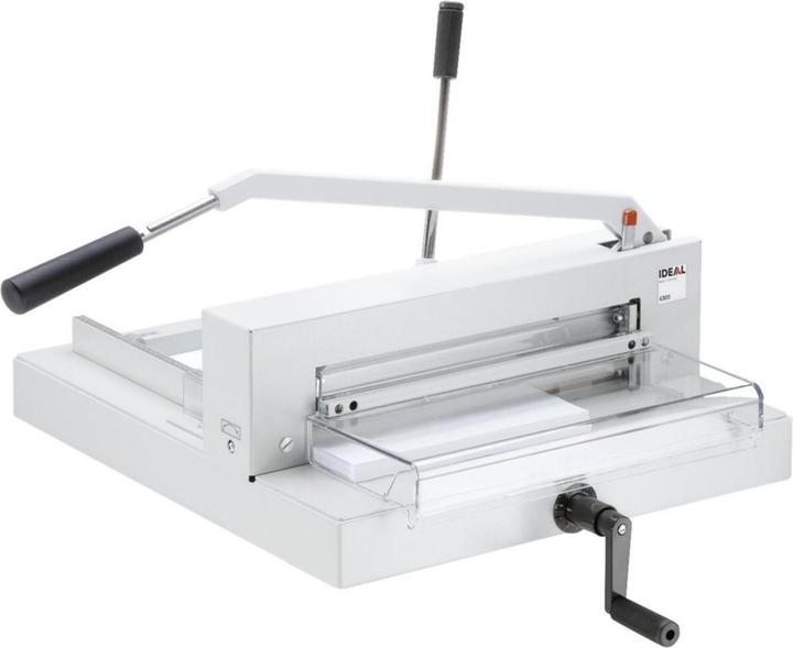 Image du produit Ideal Coupe-pile 4305 (500 feuilles, A3)