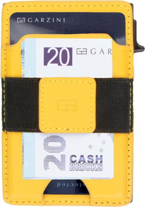 Image du produit Garzini MagSafe Metall Prortemonnaie