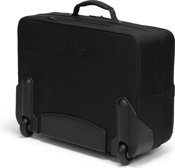 Actual product image Dicota Case Eco Multi Roller CORE 15-17.3" (28 l, Hand luggage (up to 50 litres))