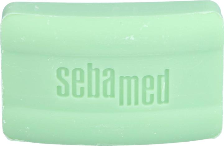 Produktbild Sebamed Seifenfreies Waschstueck, 50 g Xpk
