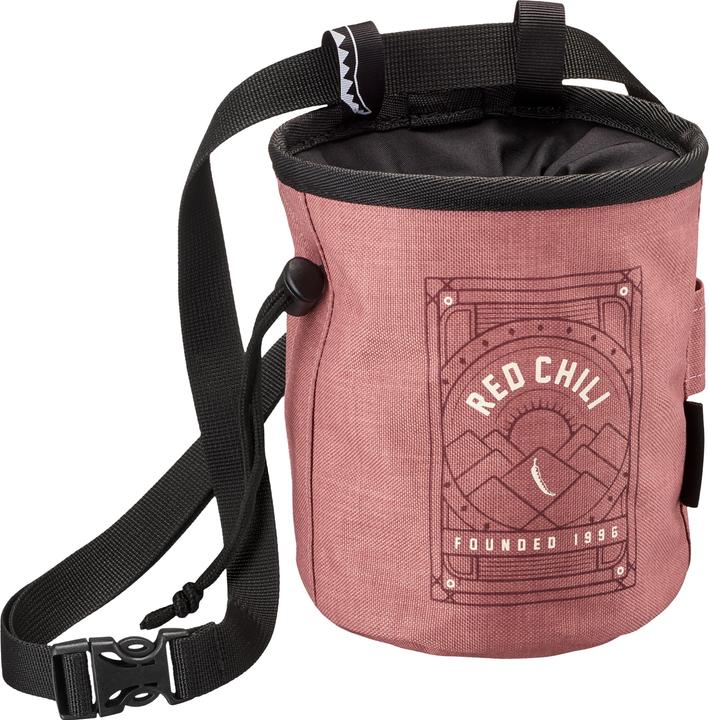 Produktbild Red Chili Chalk Bag Beta