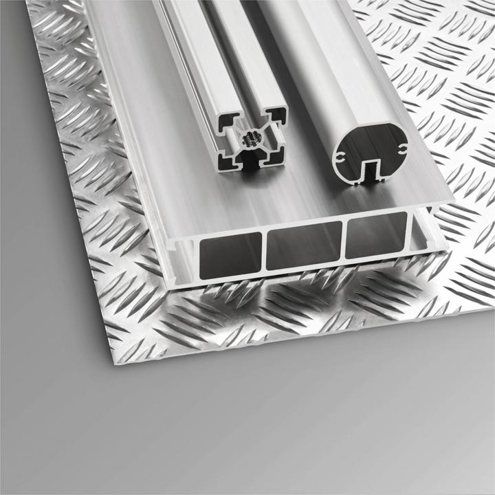 Produktbild Bosch Professional Zubehör PRO Aluminium cordless Kreissägeblatt, 165 x 1,8 x 20 mm