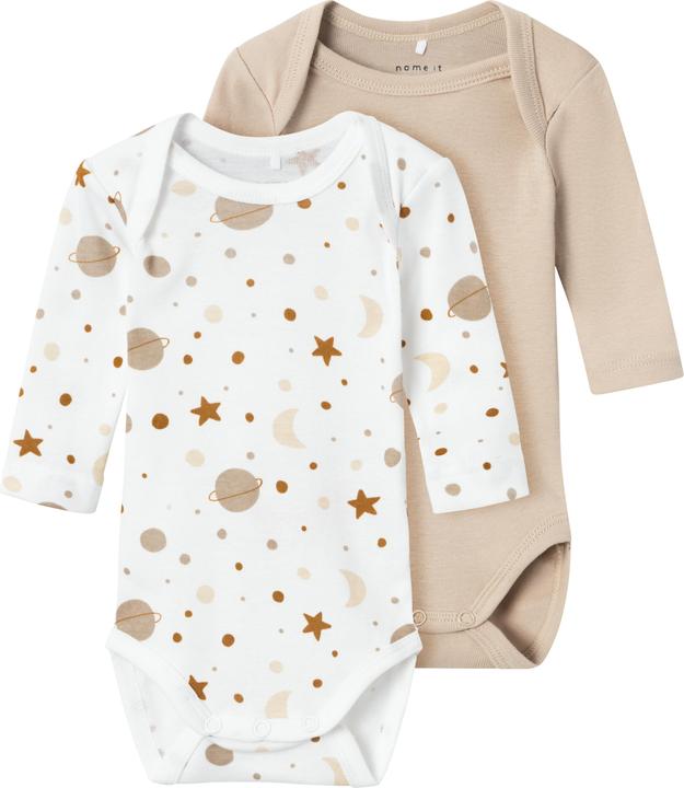 Actual product image Name it BabyBody Planet (74)