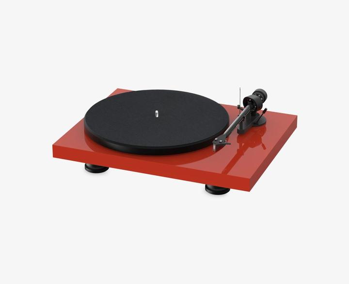 Productafbeelding Pro-Ject Debut Carbon Evo (Handmatig)