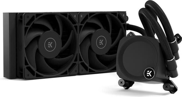 Immagine prodotto EKWB EK-Nucleo CR240 Scuro