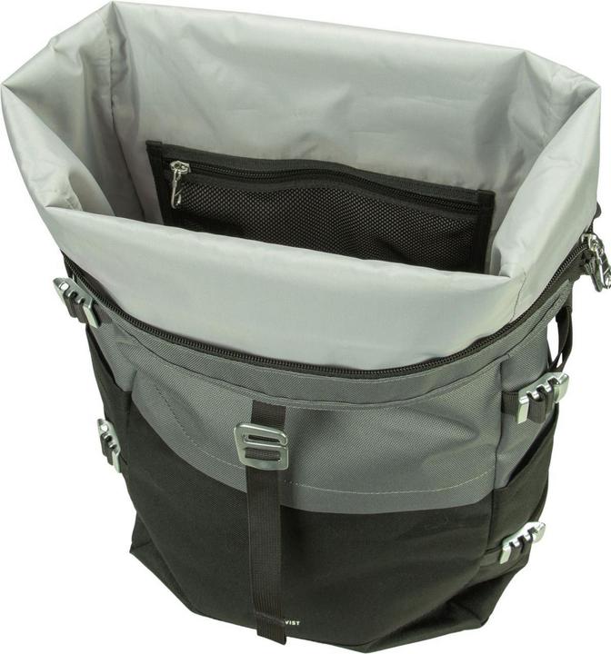 Actual product image Sandqvist Icon Rolltop Backpack 26 (26 l)
