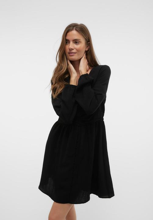 Produktbild Vero Moda VMVERONIKA Kurzes Kleid Kleid (XL)
