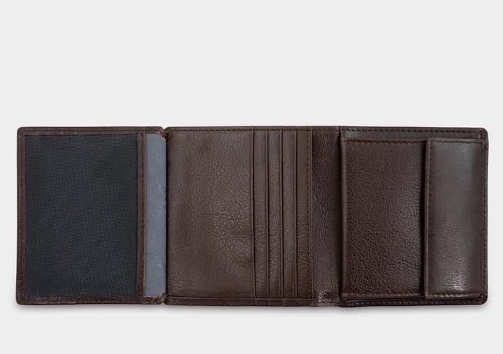 Image du produit Braun Büffel Arezzo Rfid