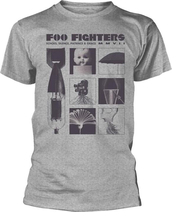 Produktbild Foo Fighters Esp & G (S)