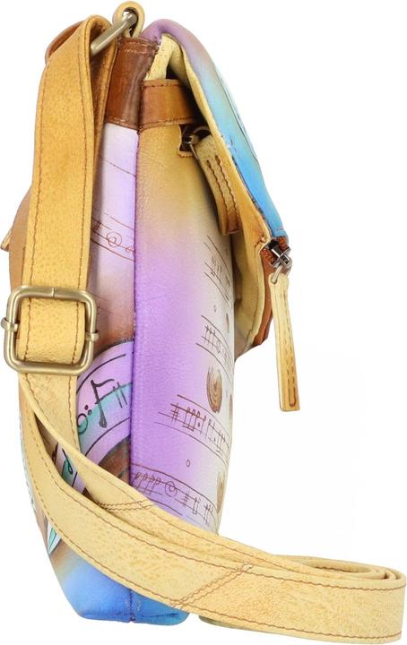 Immagine prodotto Greenland Nature Art+Craft borsa a tracolla in pelle 30 cm