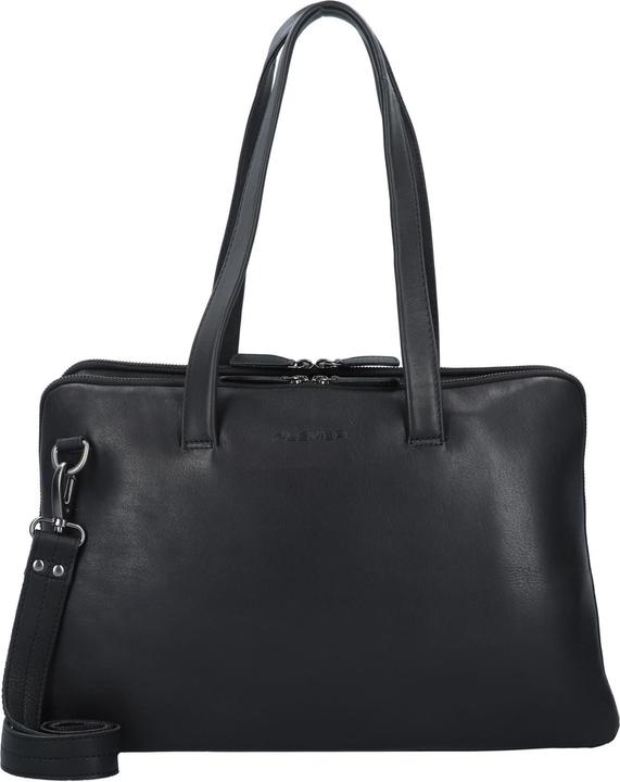Image du produit Plevier Hearst damestas 15.6 inch zwart. (17.30")