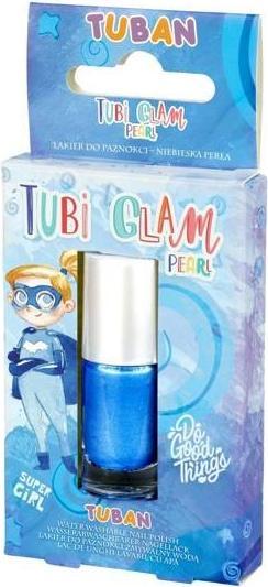 Produktbild Tuban Supplier did not provide product name (Perlblau, Farblack)