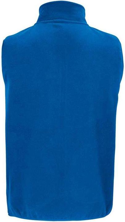Actual product image Sols Unisex Adult Factor Microfleece Recycled Body Warmer (M)