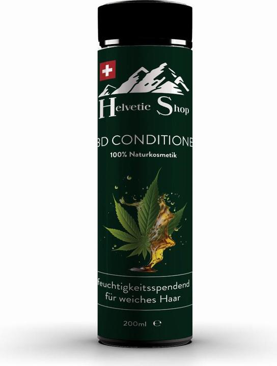 Immagine prodotto Benke Conditioner Citrus