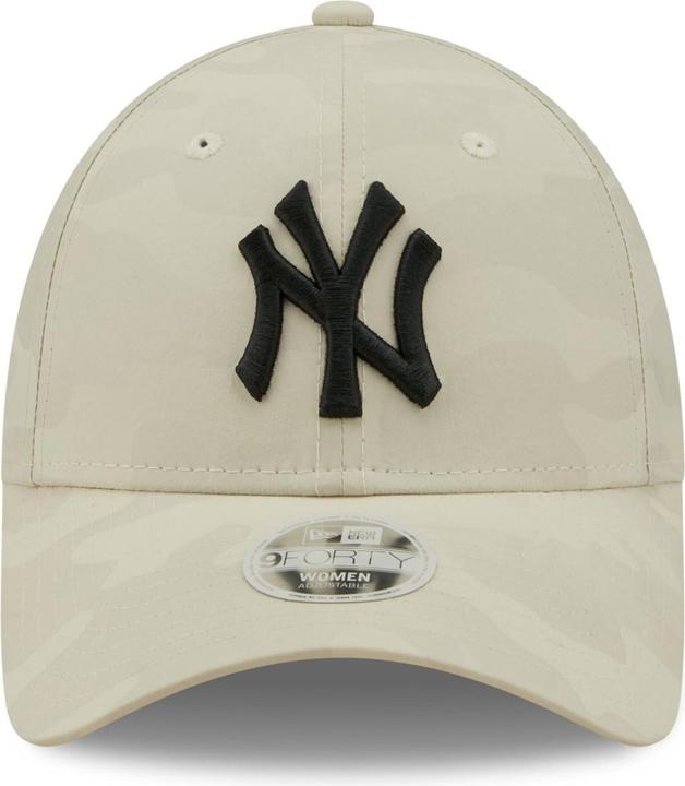Actual product image New Era 9Forty New York Yankees