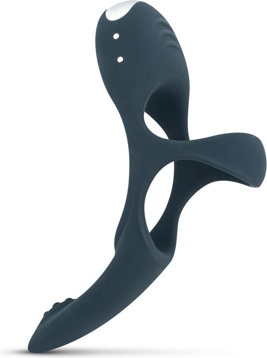 Boners Triple Penisring (4 cm)