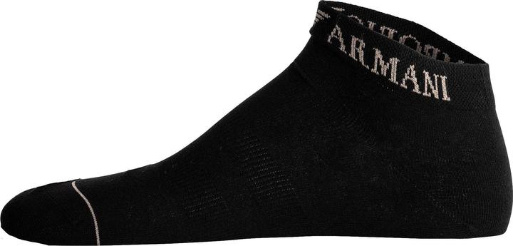 Immagine prodotto Emporio Armani Extended Logo (confezione da 3, 44 - 47)