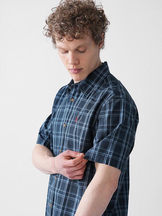 Actual product image Fjällräven Övik Lite Shirt S/S (XL)