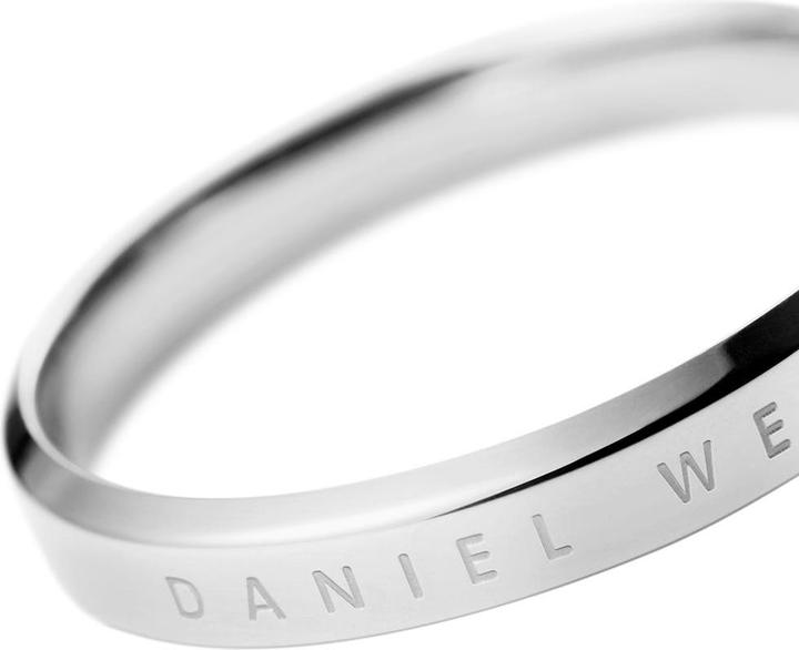Immagine prodotto Daniel Wellington Anello classico argento 64 (64)