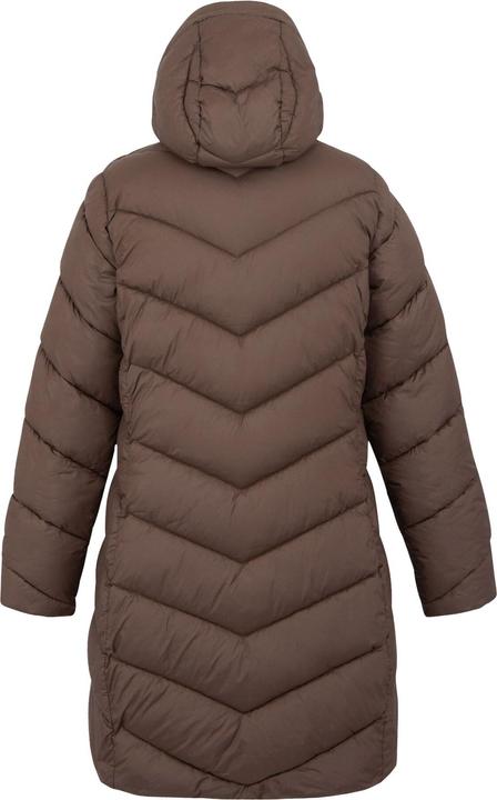 Produktbild Regatta Andia II Jacke Kontrastfarbener Reissverschluss (36 D)