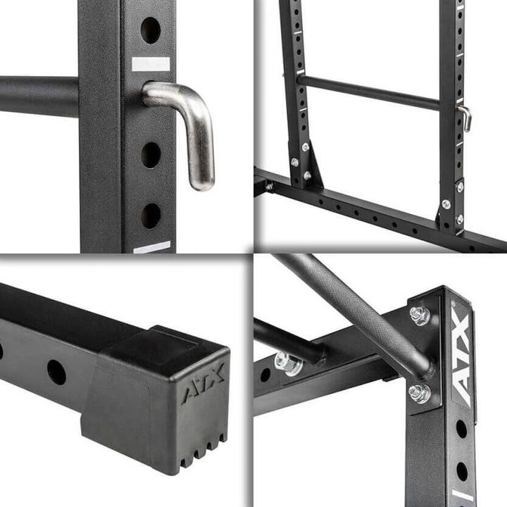 Immagine prodotto ATX Power Rack PRX-610