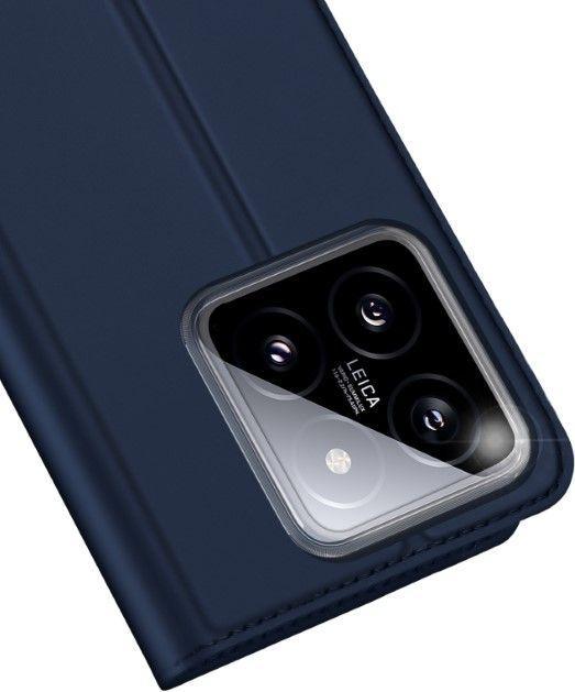Actual product image Dux Ducis Skin Pro Series Bookcover (Xiaomi 14)