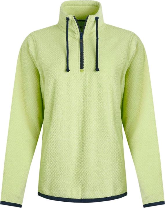 Weird Fish Odina Fleece