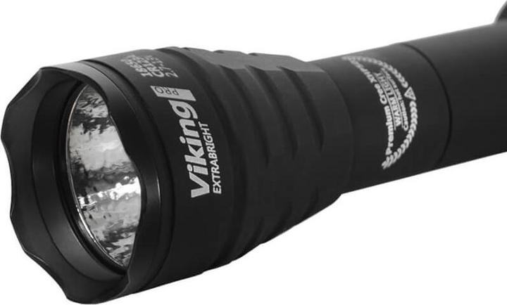 Immagine prodotto ArmyTek Torcia elettrica VIKING PRO MAGNET USB Warm (16 cm, 2050 lm)
