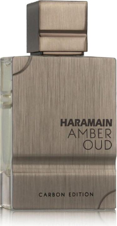 Al Haramain Amber Oud Carbon Edition (Eau de Parfum, 60 ml)