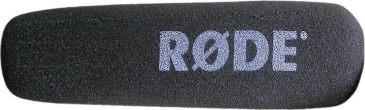 Produktbild RØDE WSVMP Windschutz für Videomic Pro - Pro Rycote (Schaumstoff)