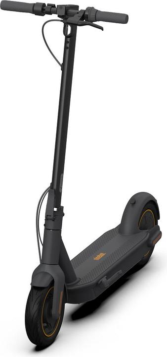 Immagine prodotto Segway-Ninebot KickScooter MAX G30 (25 km/h, 65 km, 350 W)