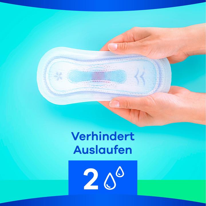 Image du produit Always Ultra (12 x, Tampons sanitaires)