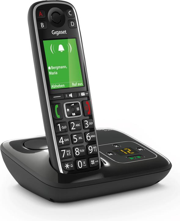Immagine prodotto Gigaset E720 A (versione DE)