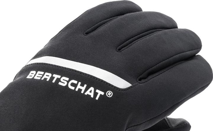 Produktbild Bertschat Beheizte Fahrradhandschuhe Dual Heating (M)