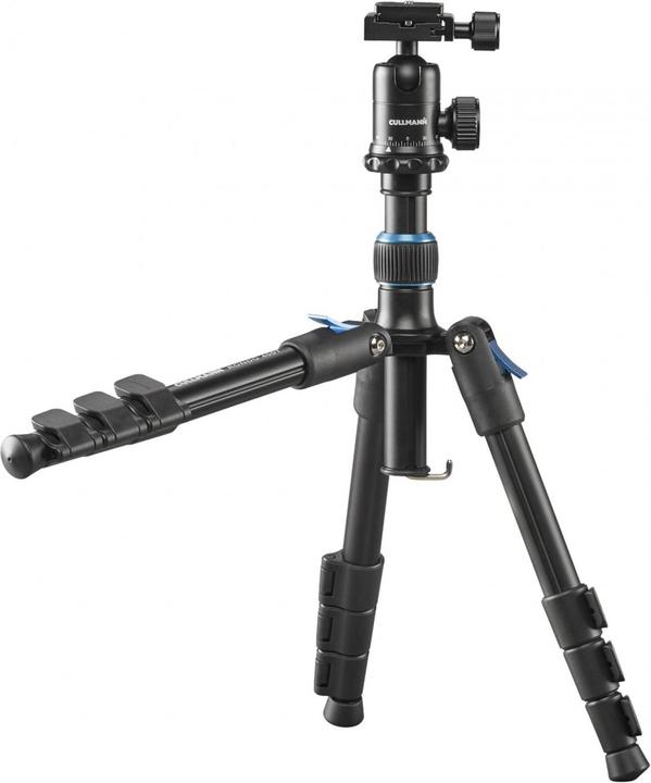Actual product image Cullmann Rondo 400T RB6.5 (Metal)